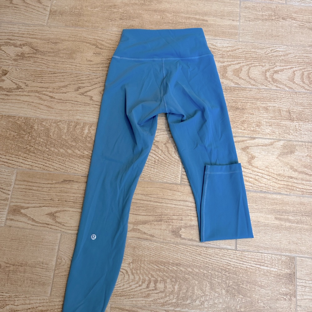 Lululemon Wunder Train HR Tight 28" - Picture 10 of 14